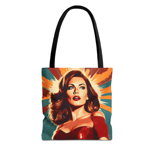 Canvas Tote Bag