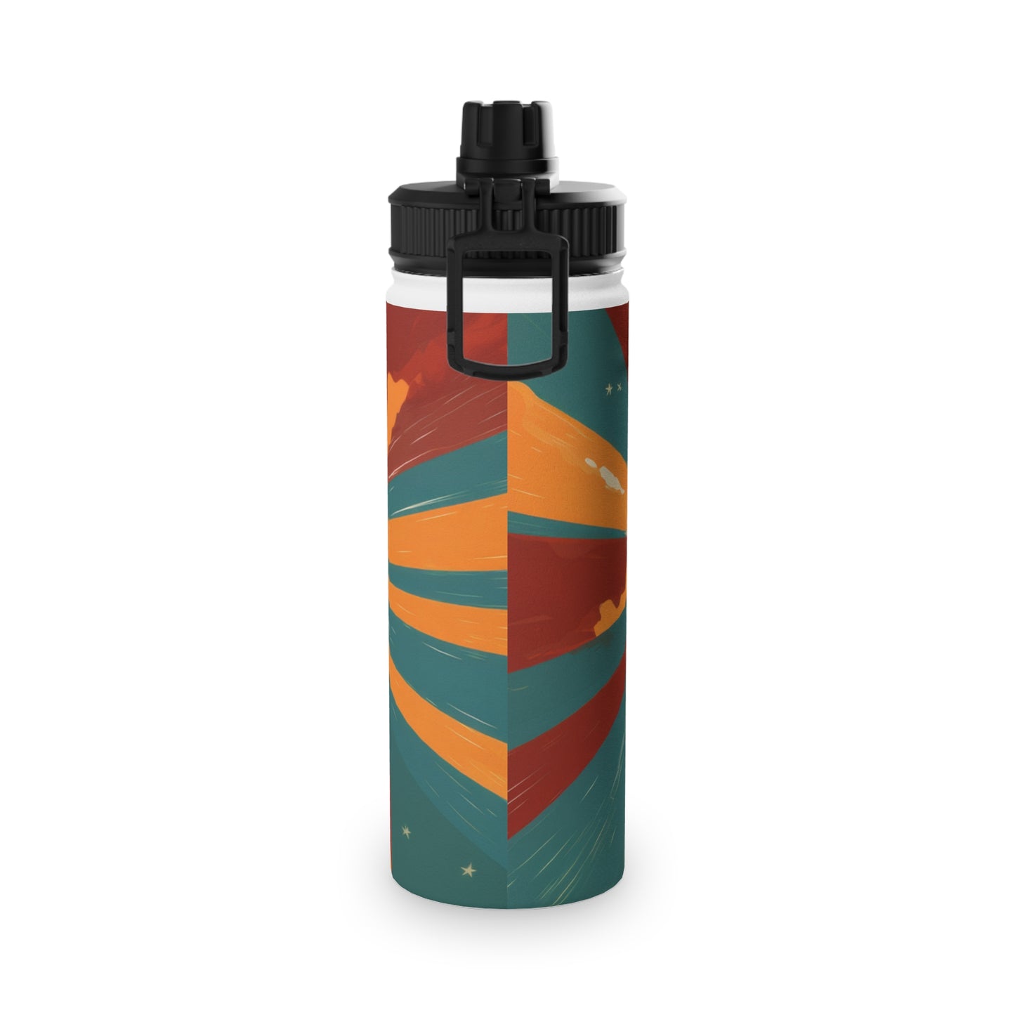 Stainless Steel Bottle