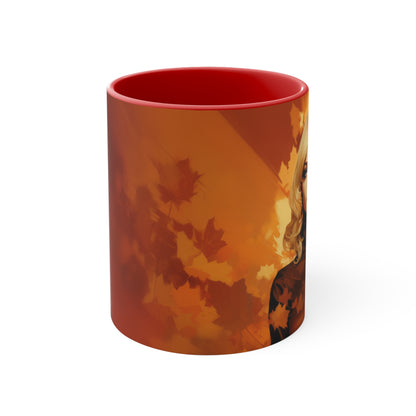 Coffee Mug - Autumn Vibes