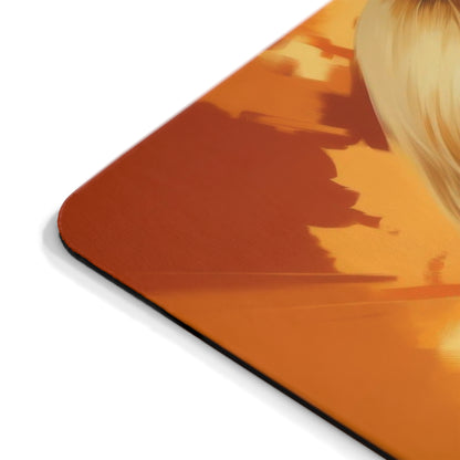 Mouse Pad - Autumn Vibes