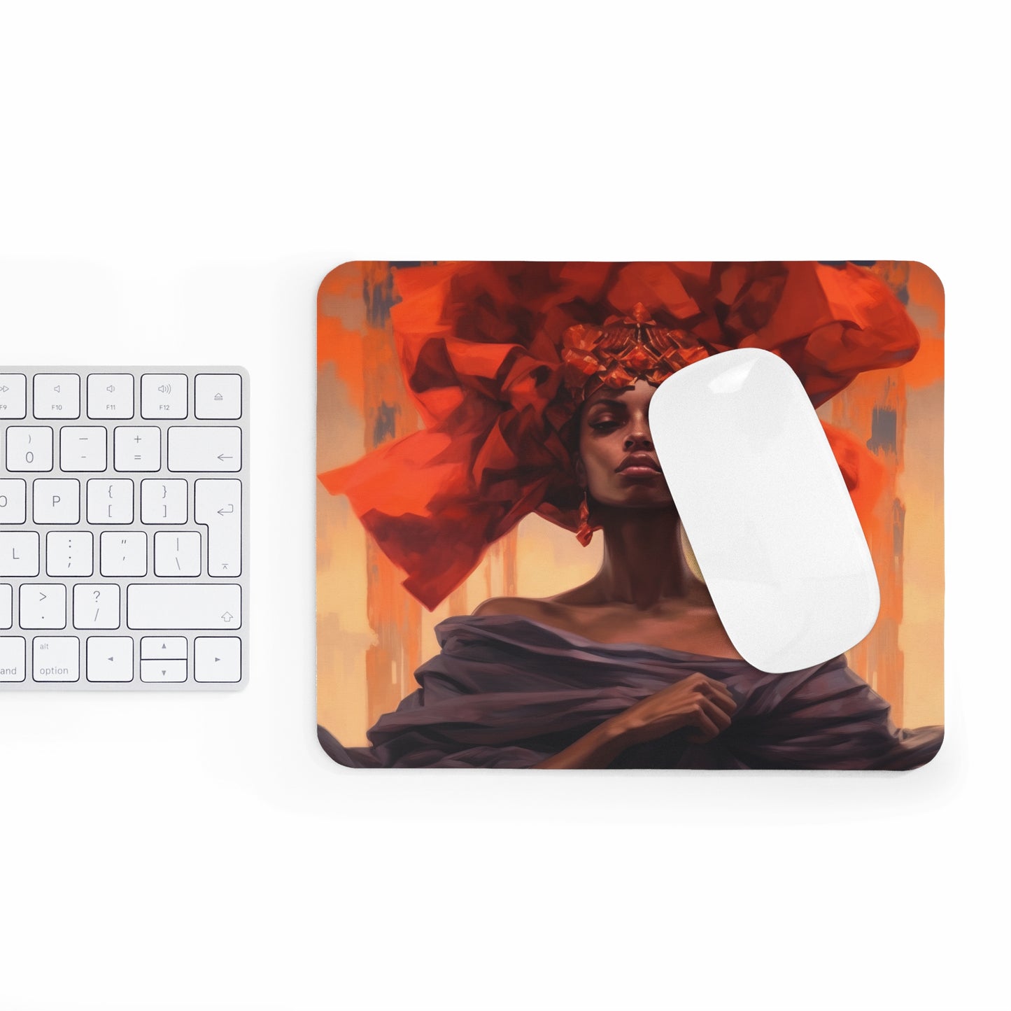 Mouse Pad