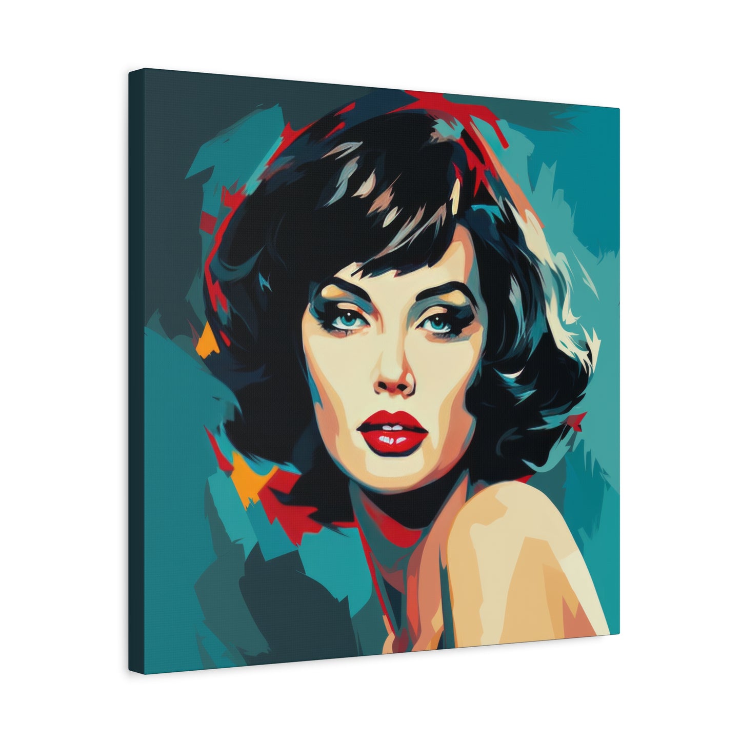 Art Print Canvas