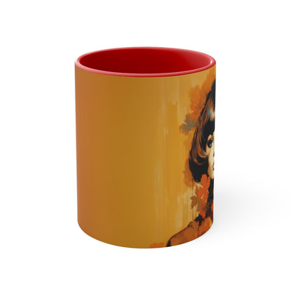 Coffee Mug - Autumn Vibes