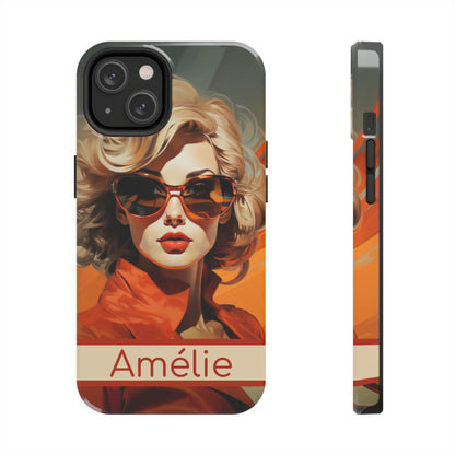 Personalized iPhone Case