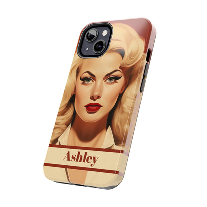 Personalized iPhone Case