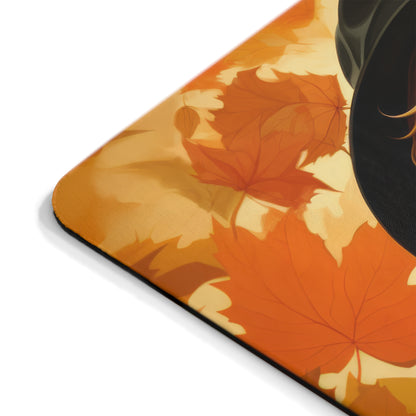 Mouse Pad - Autumn Vibes