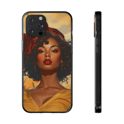 Soft Phone Case - Autumn Vibes