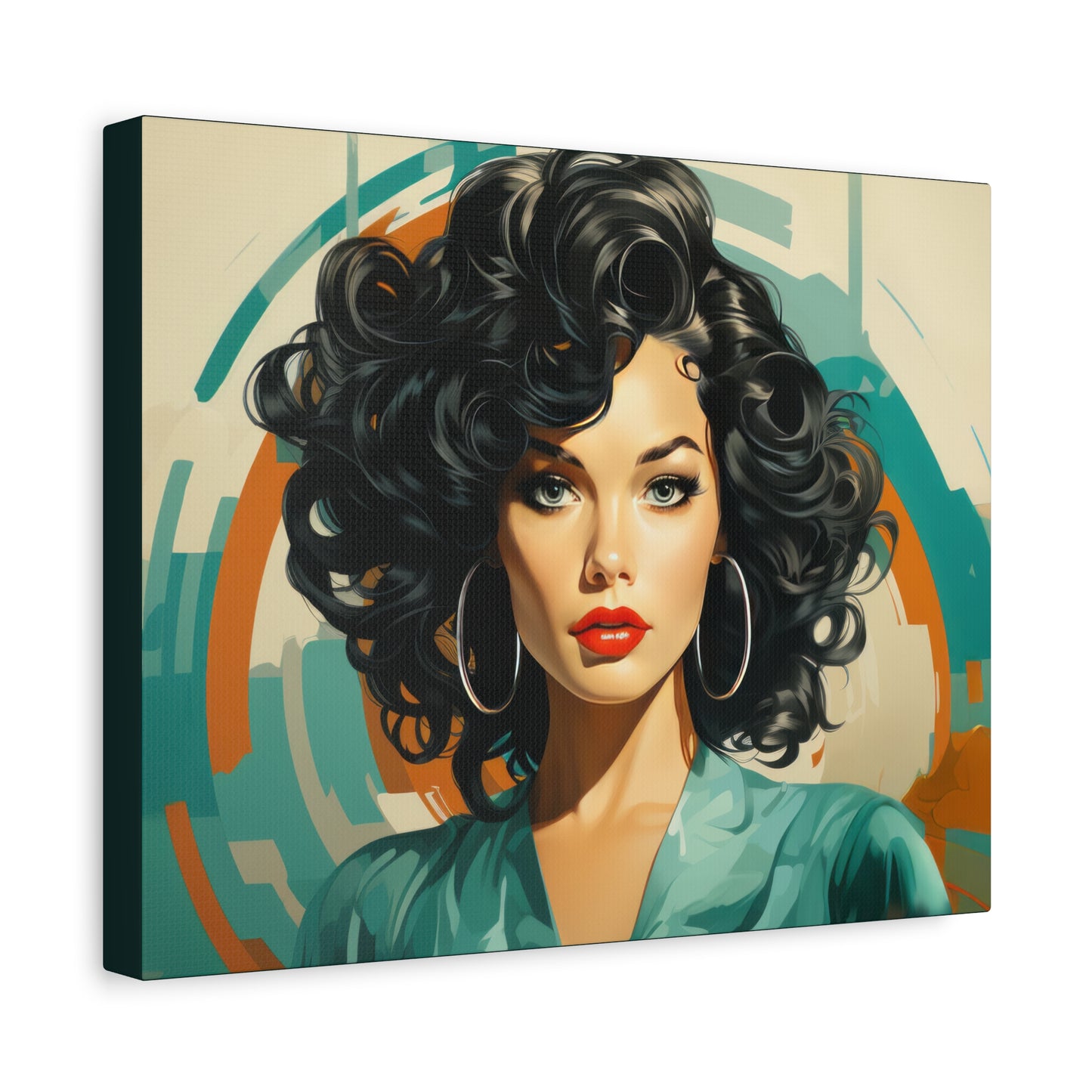 Art Print Canvas