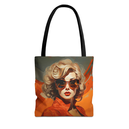 Canvas Tote Bag