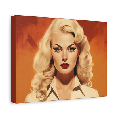 Art Print Canvas