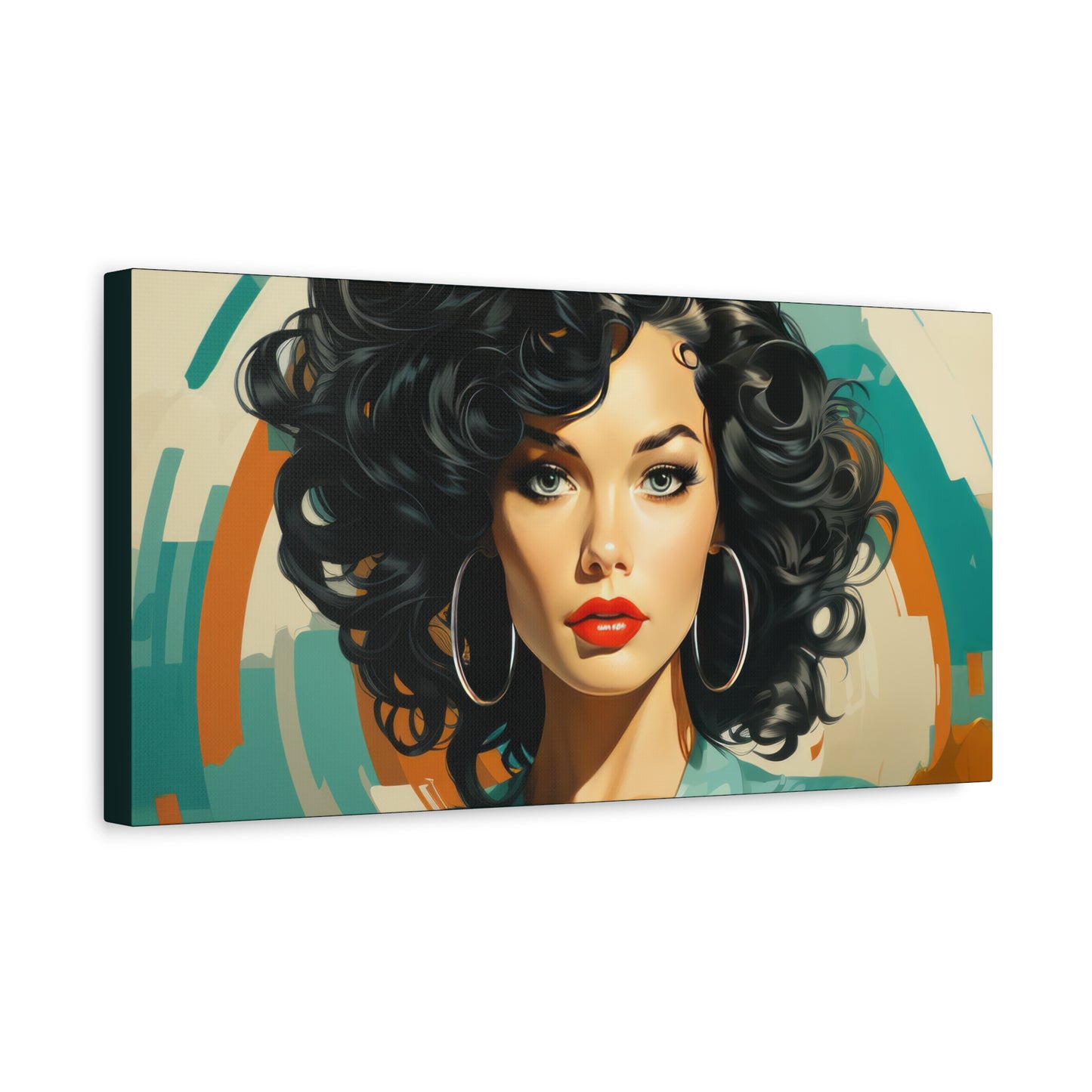 Art Print Canvas