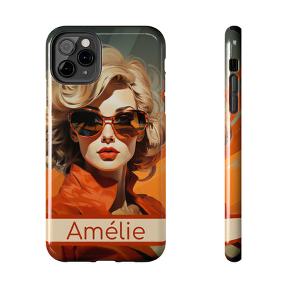 Personalized iPhone Case