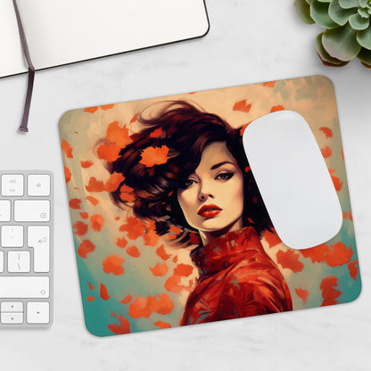 Mouse Pad - Autumn Vibes