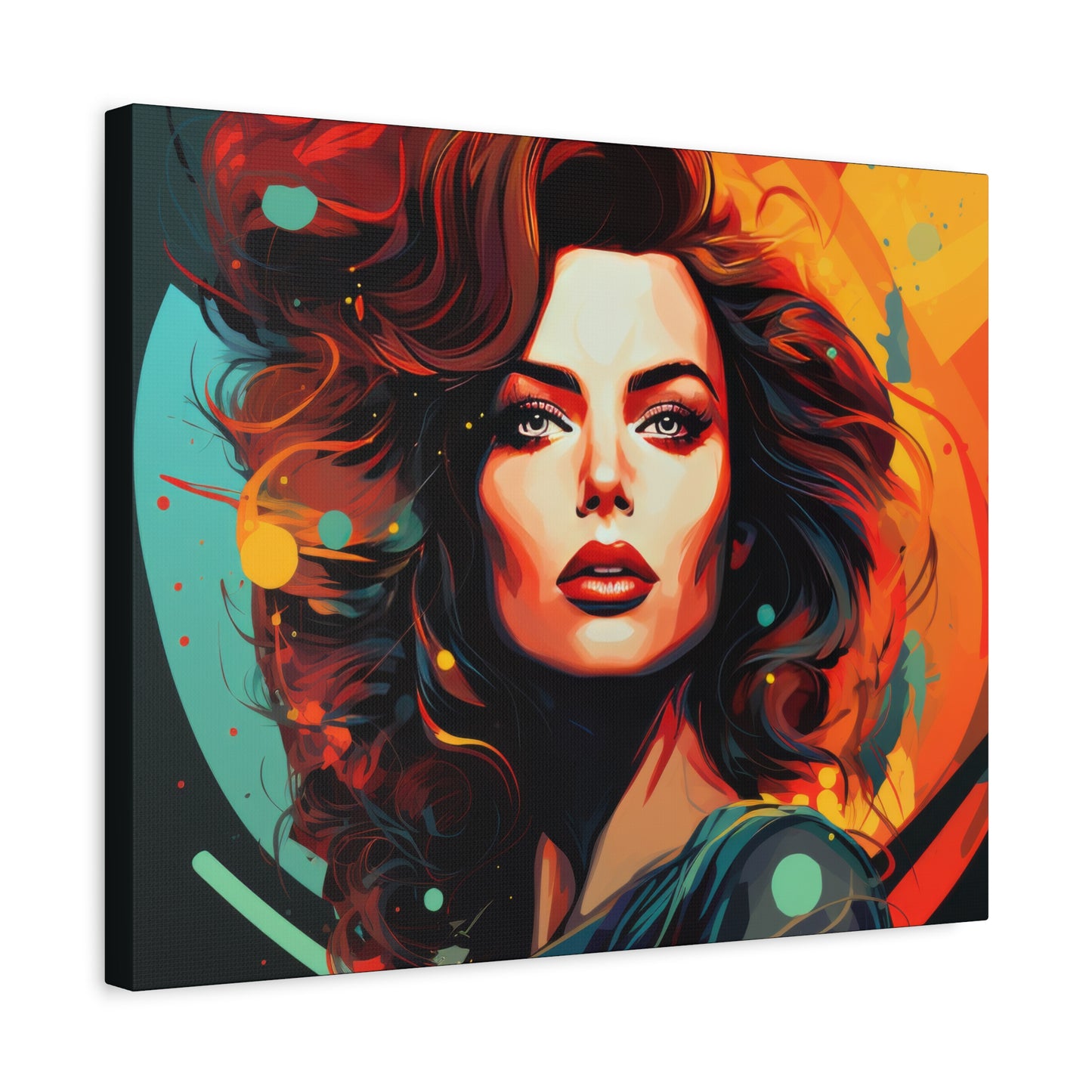 Art Print Canvas