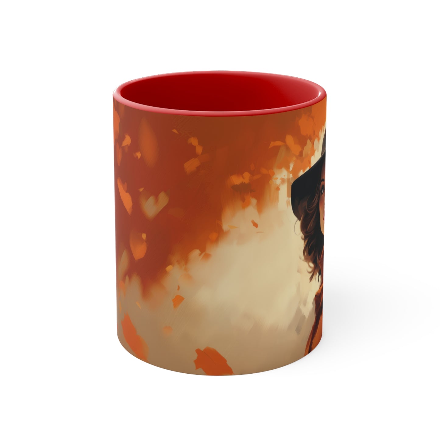 Coffee Mug - Autumn Vibes