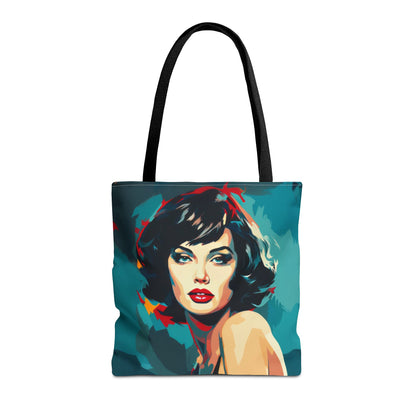 Canvas Tote Bag