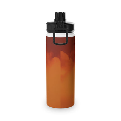 Stainless Steel Bottle