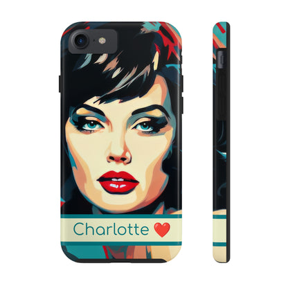 Personalized iPhone Case