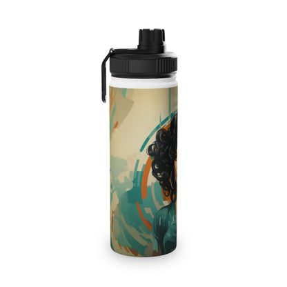 Stainless Steel Bottle