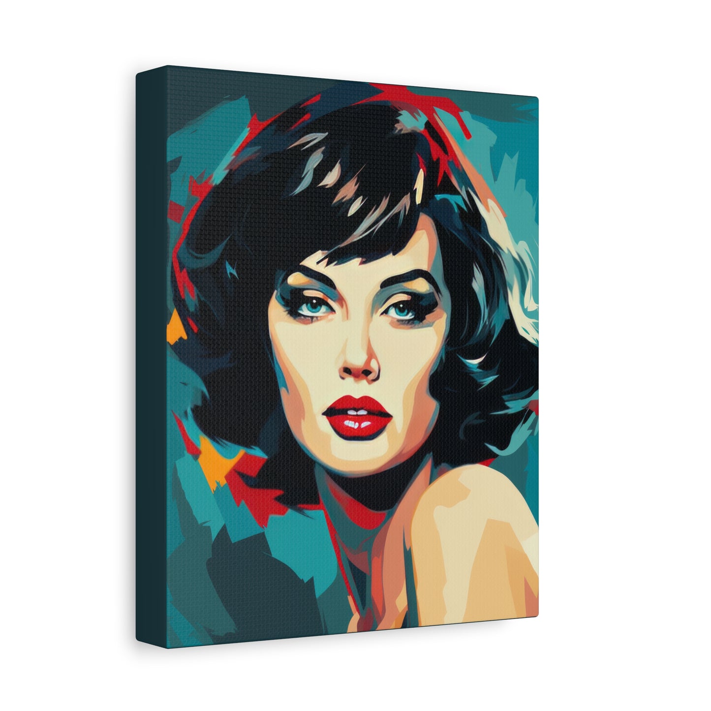 Art Print Canvas