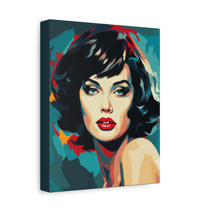 Art Print Canvas