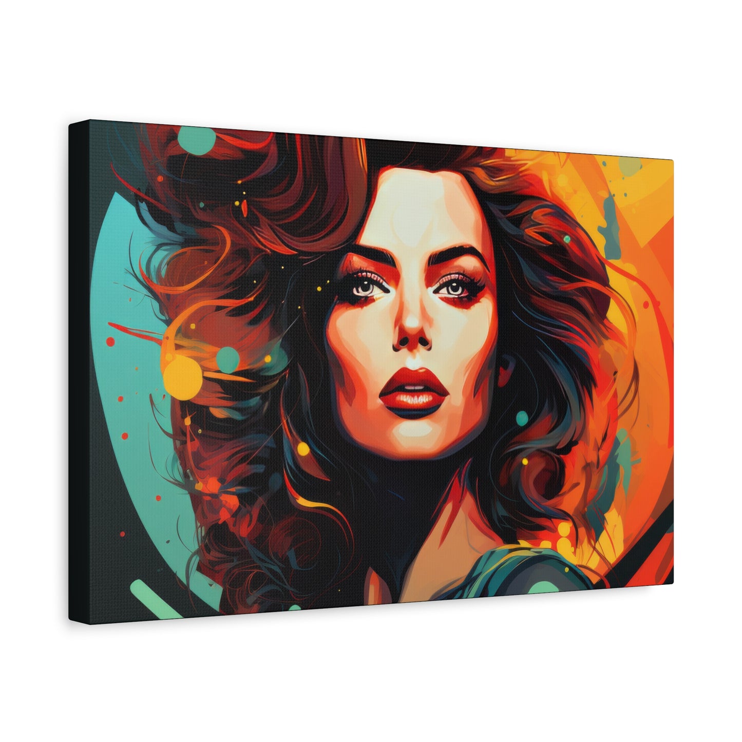 Art Print Canvas