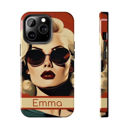 Personalized iPhone Case