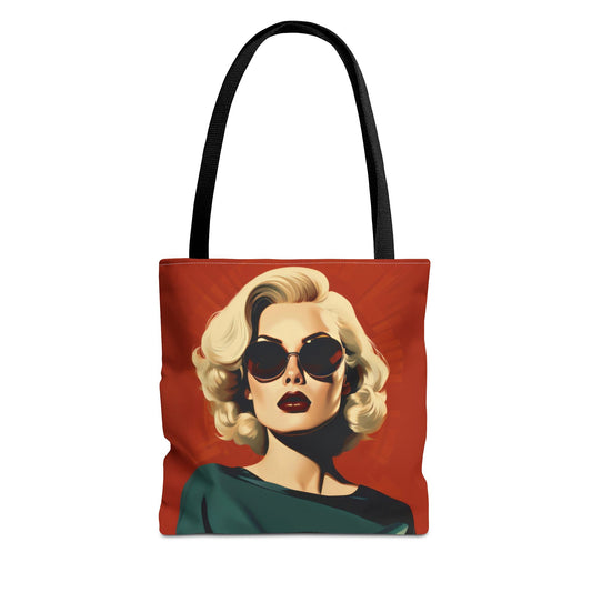 Canvas Tote Bag