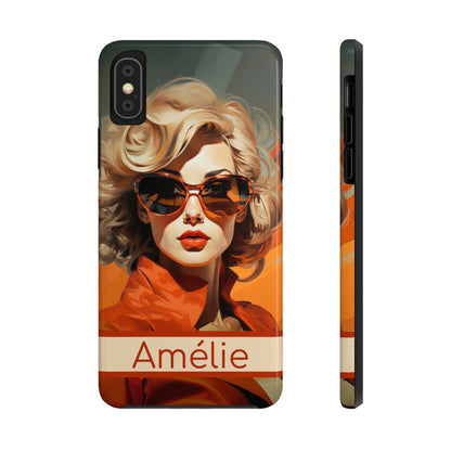 Personalized iPhone Case