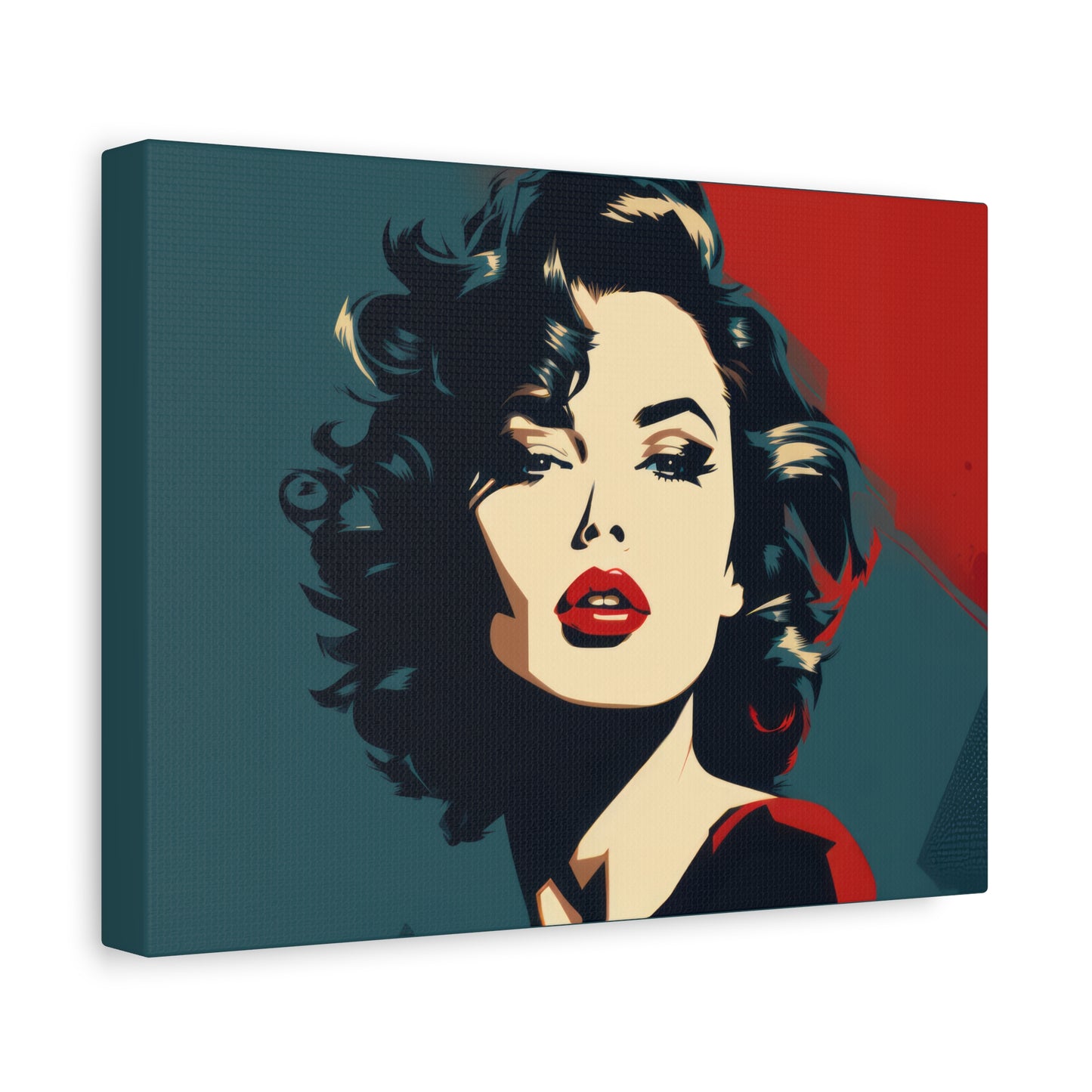 Art Print Canvas