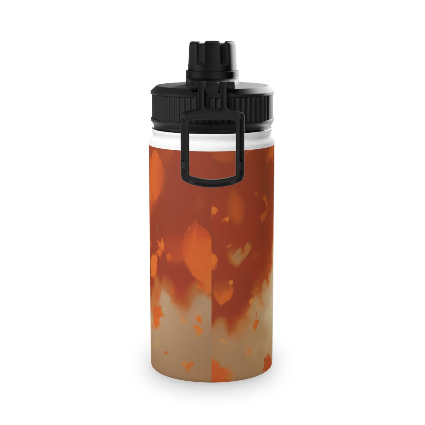 Stainless Steel Bottle - Autumn Vibes