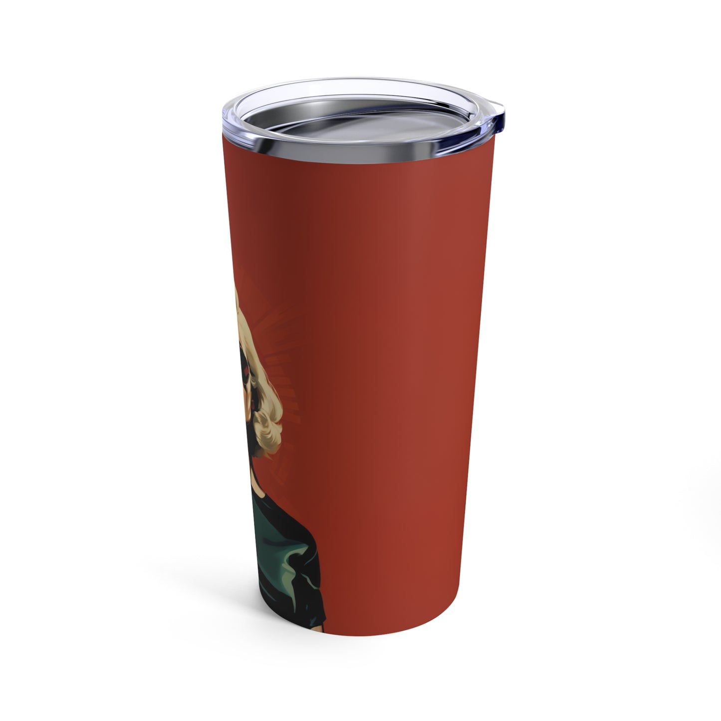 Tall Tumbler