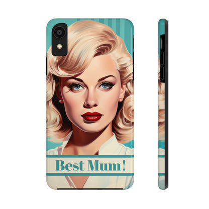 Personalized iPhone Case