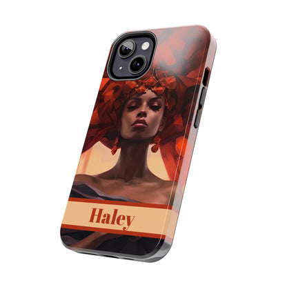 Personalized iPhone Case