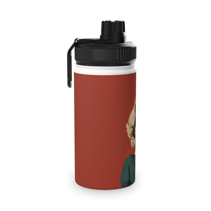 Stainless Steel Bottle