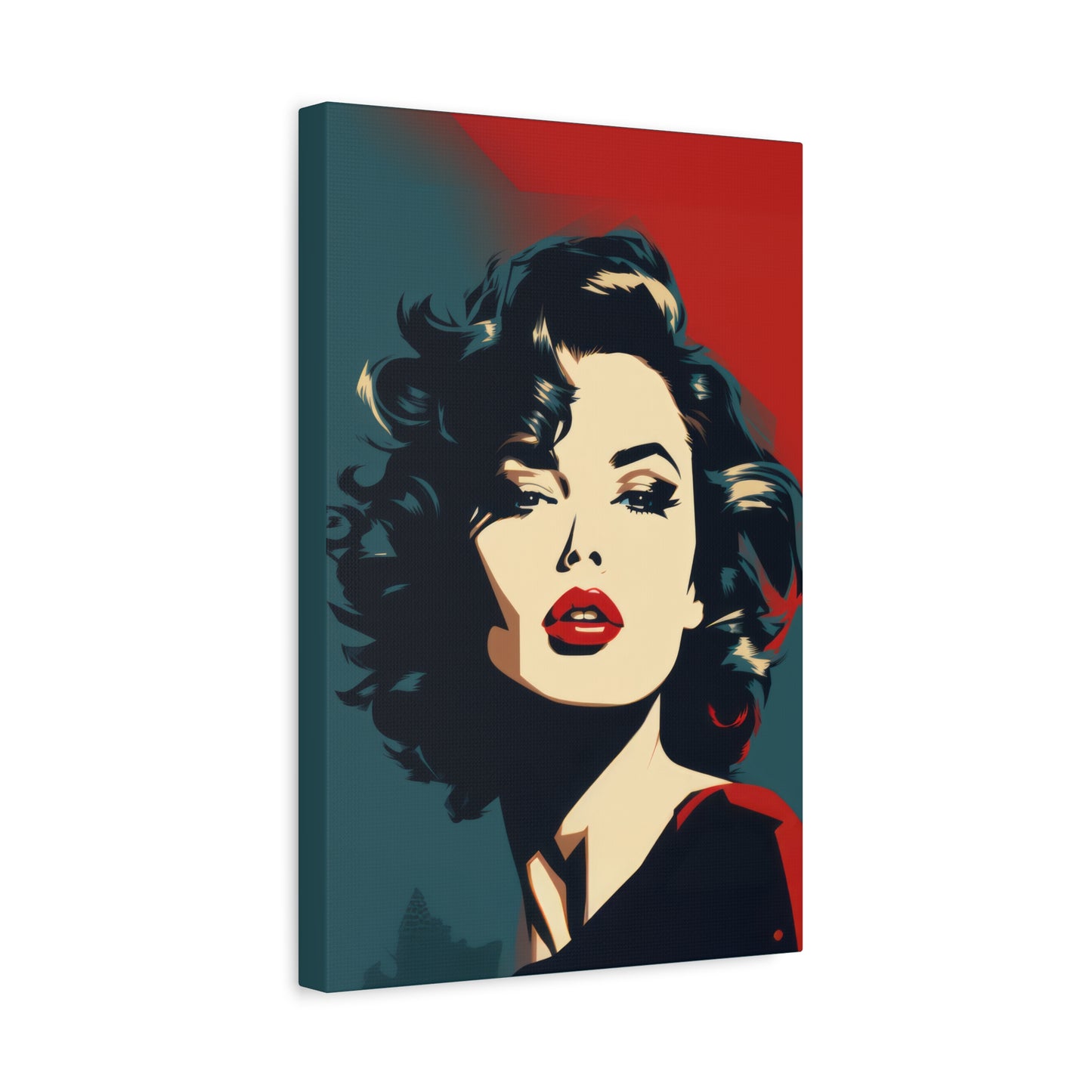 Art Print Canvas