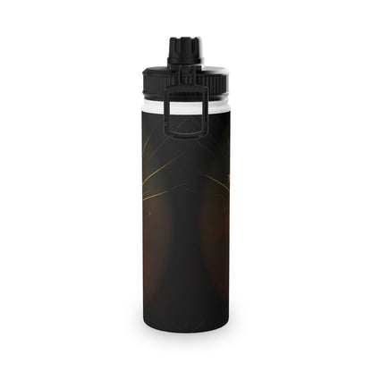 Stainless Steel Bottle