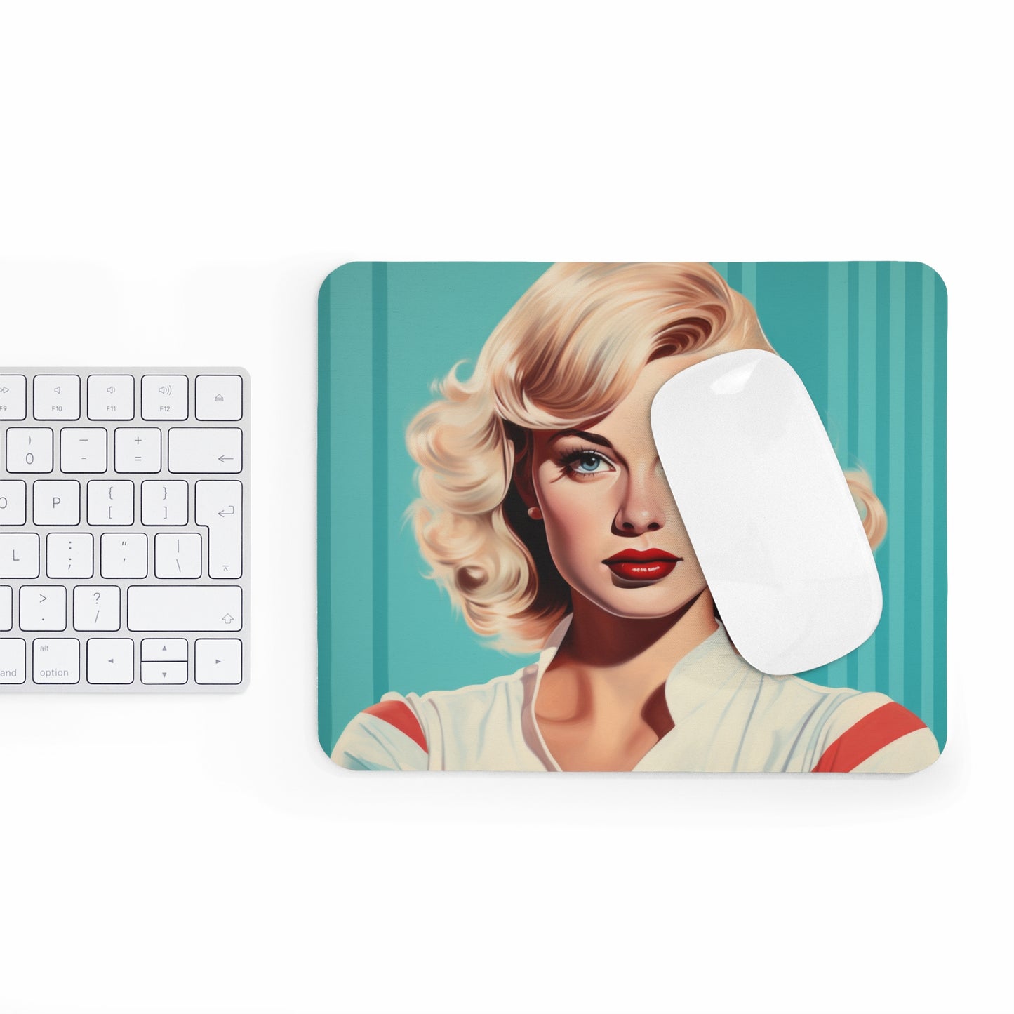 Mouse Pad