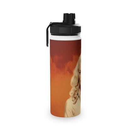 Stainless Steel Bottle