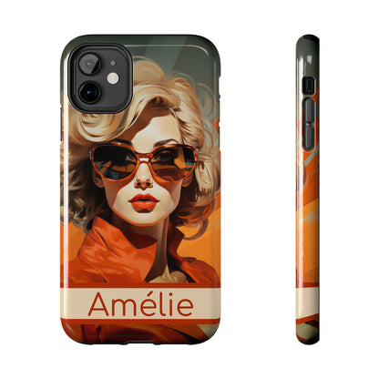 Personalized iPhone Case