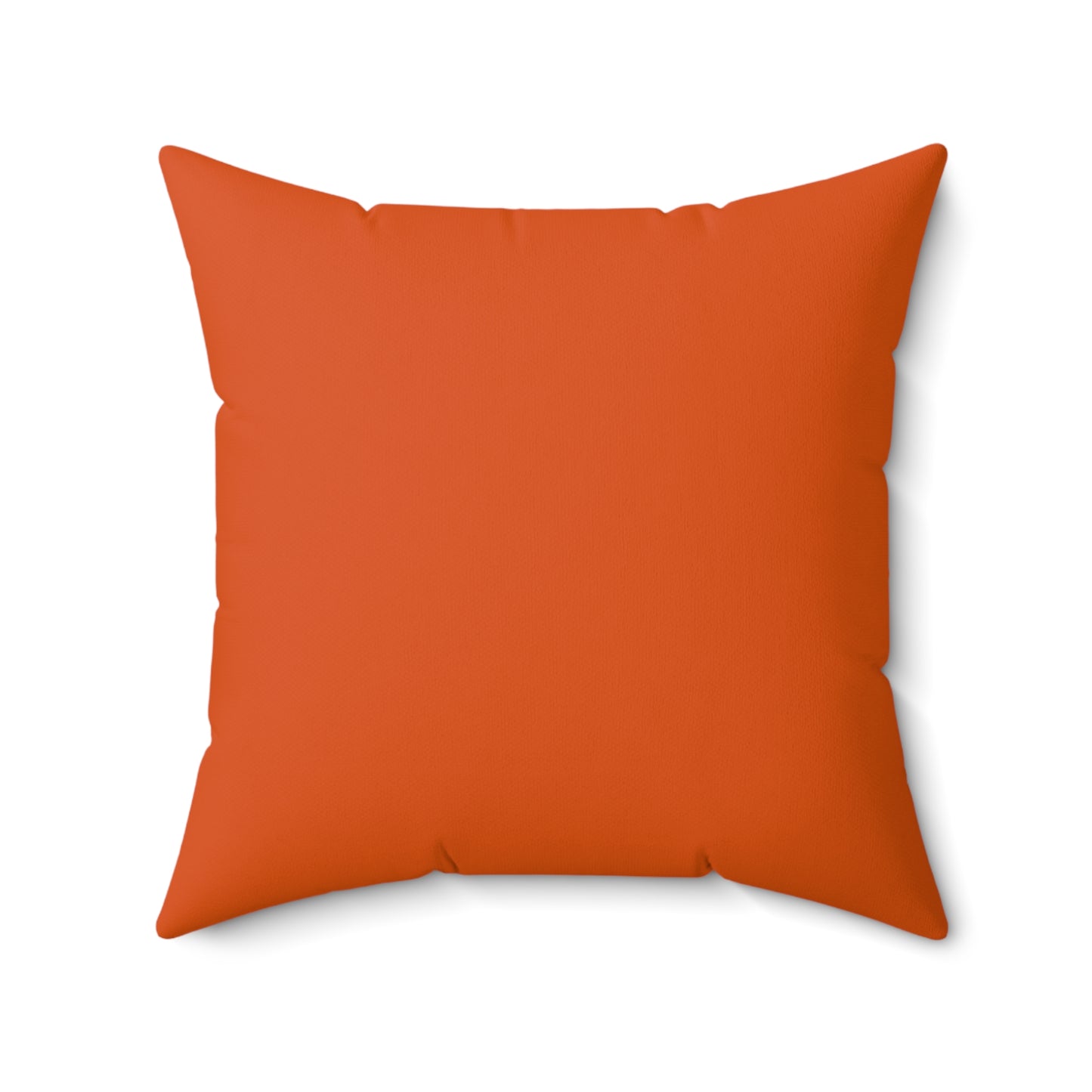 Square Canvas Pillow