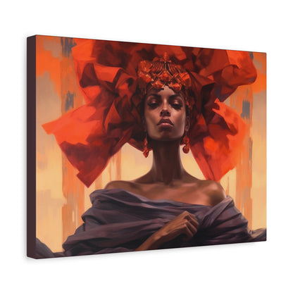 Art Print Canvas