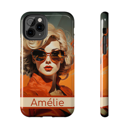 Personalized iPhone Case