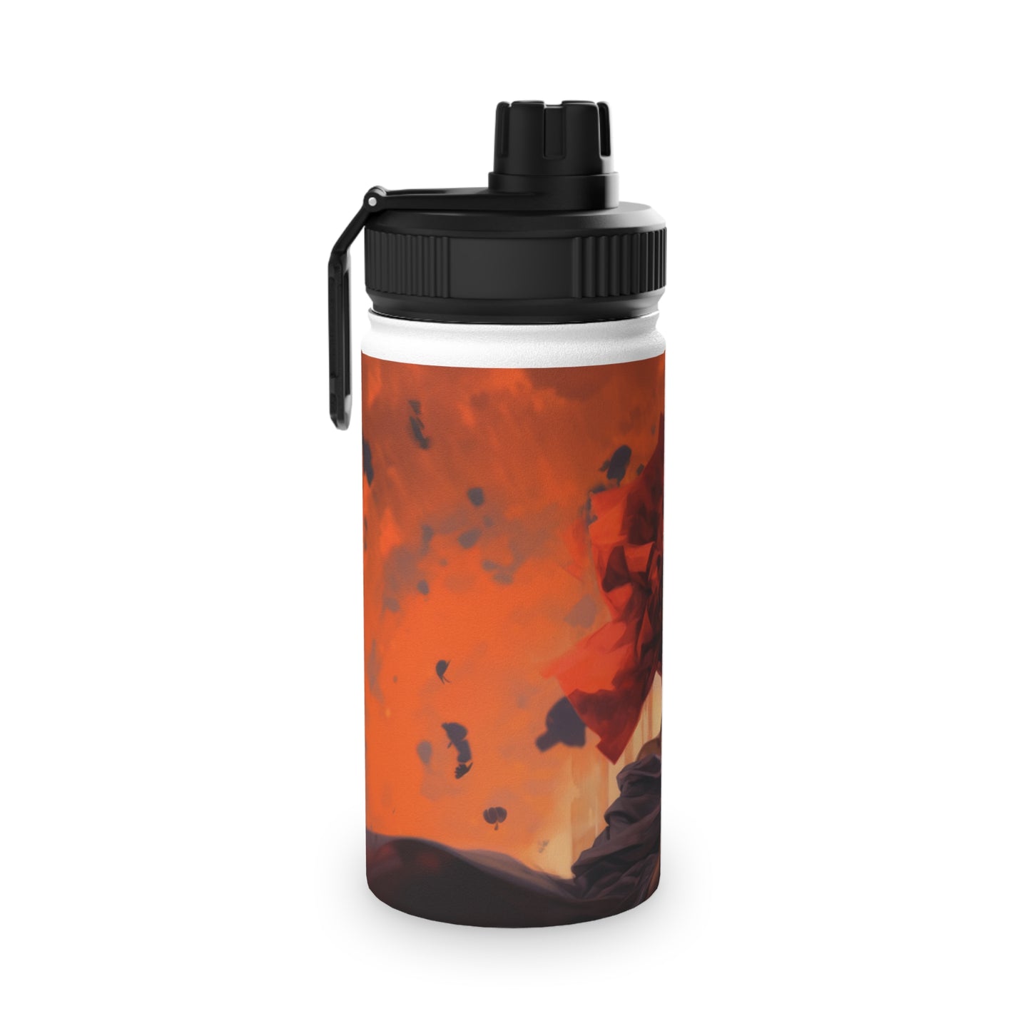 Stainless Steel Bottle