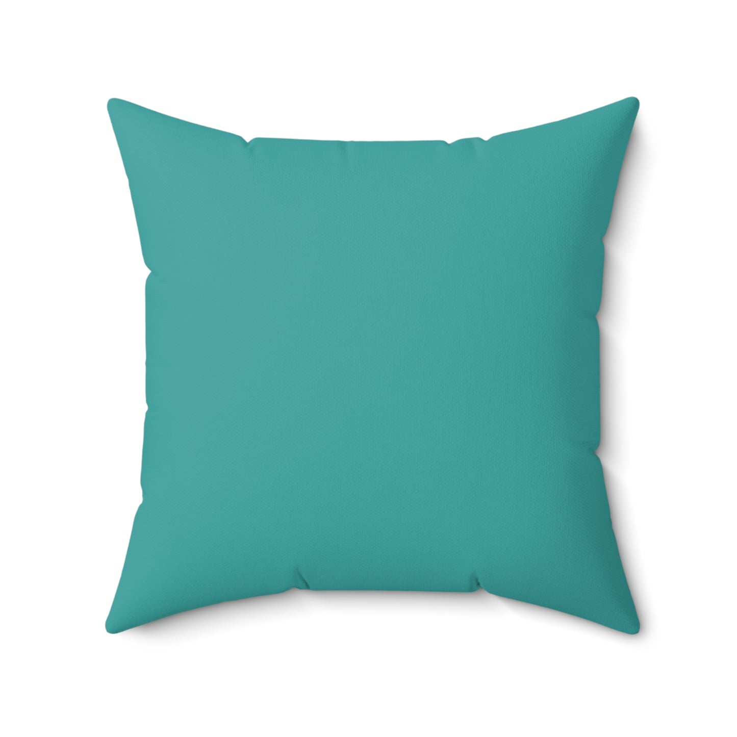 Square Canvas Pillow