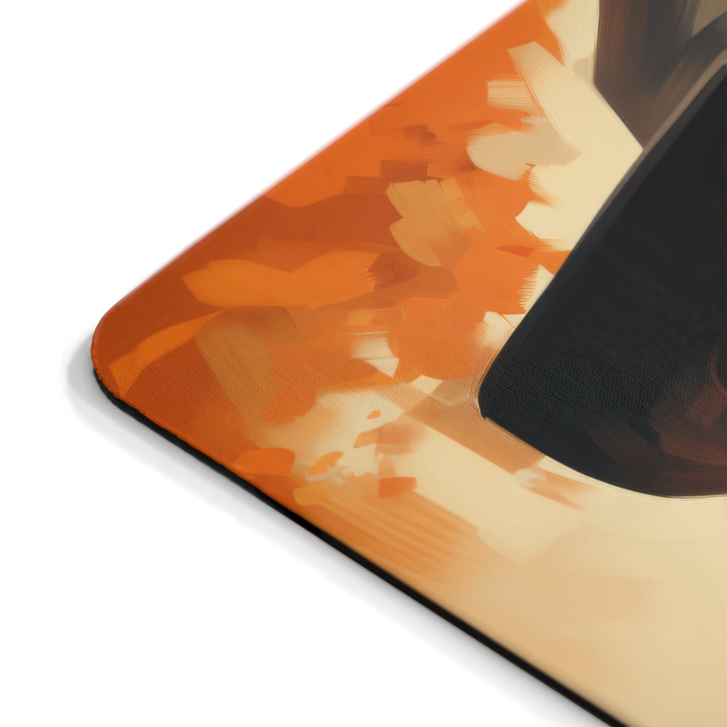 Mouse Pad - Autumn Vibes