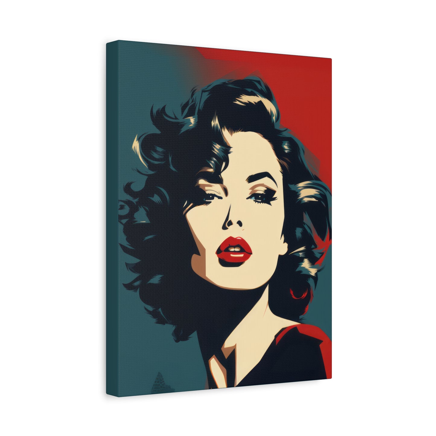 Art Print Canvas