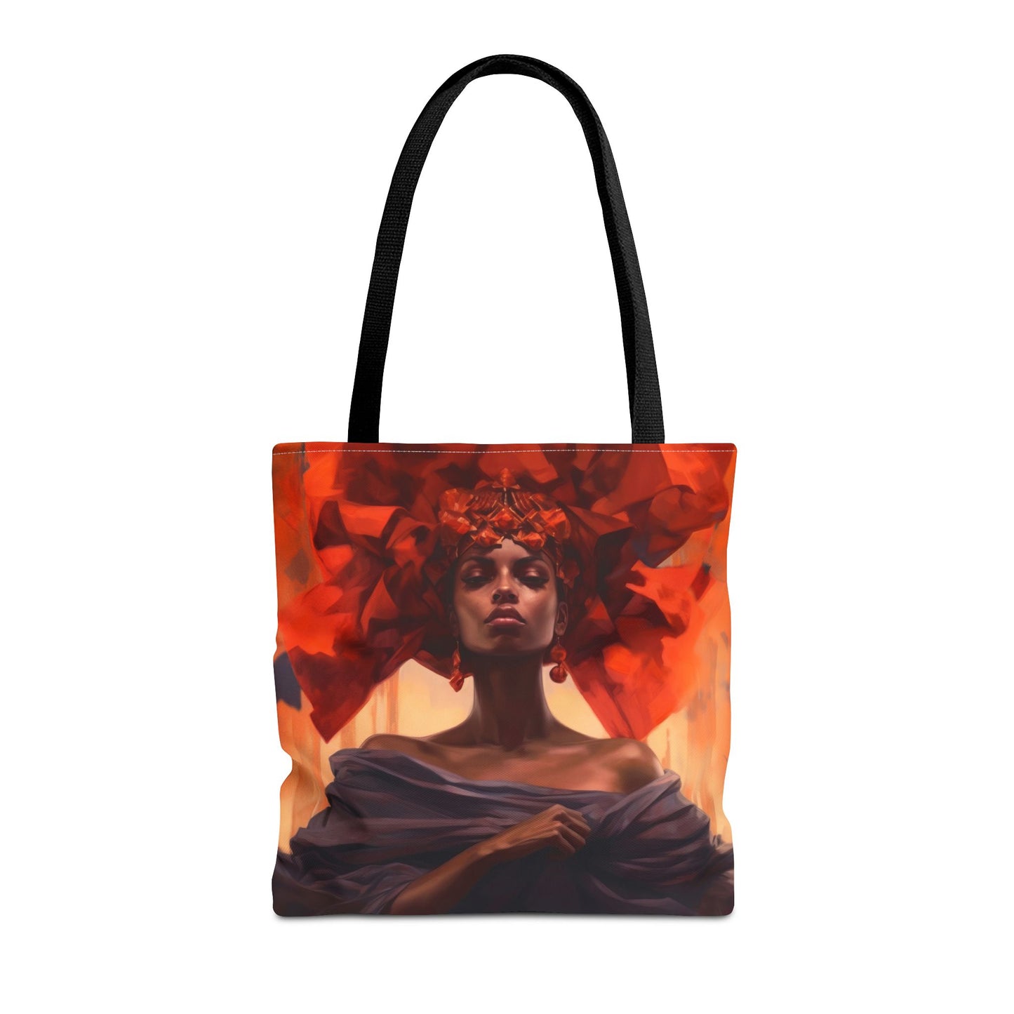 Canvas Tote Bag