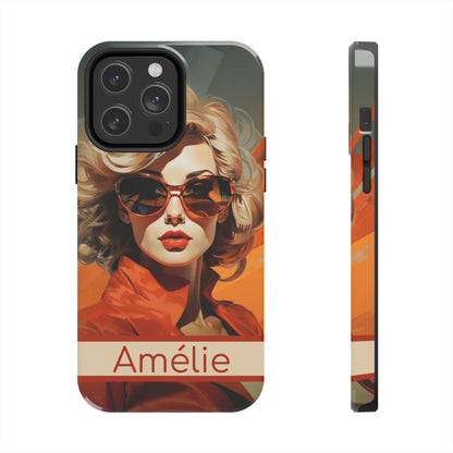 Personalized iPhone Case