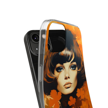 Soft Phone Case - Autumn Vibes